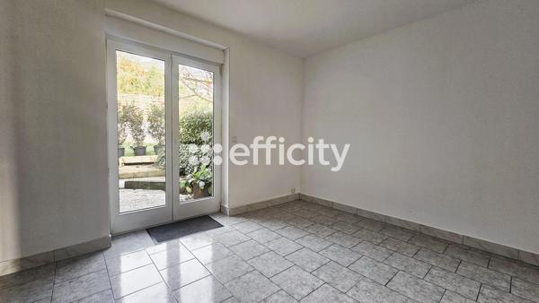 Appartement 4 pièces - 136 m²