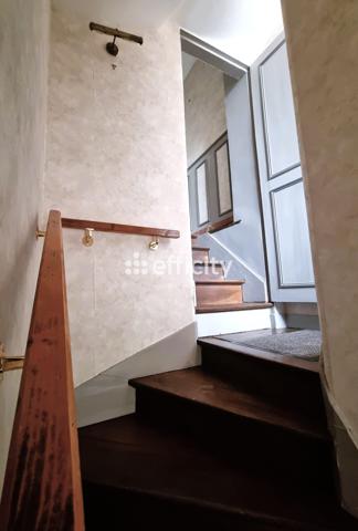 Appartement 4 pièces - 136 m²