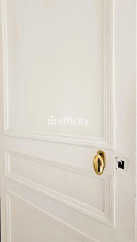 Appartement 4 pièces - 136 m²