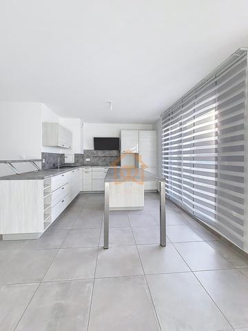 Superbe Appartement T4 récent avec grandes terrasses – Lumineux et idéal famille