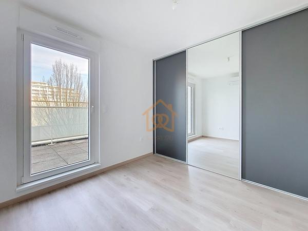 Superbe Appartement T4 récent avec grandes terrasses – Lumineux et idéal famille