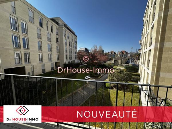 Appartement à vendre 5 pièces de 116 m²