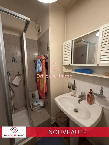 Appartement à vendre 5 pièces de 116 m²