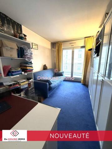 Appartement à vendre 5 pièces de 116 m²