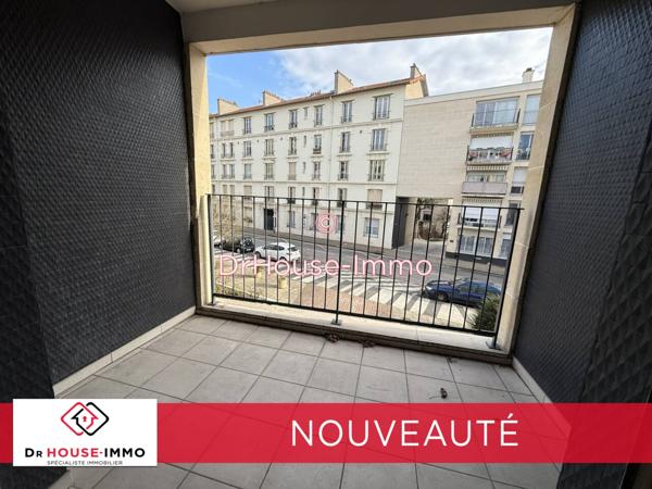 Appartement à vendre 5 pièces de 116 m²
