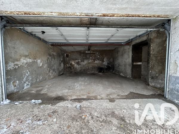 Immeuble à vendre 300 m² Hauts de Bienne