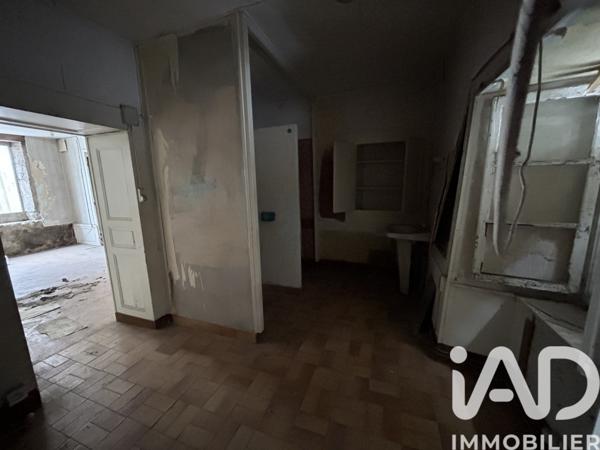 Immeuble à vendre 300 m² Hauts de Bienne