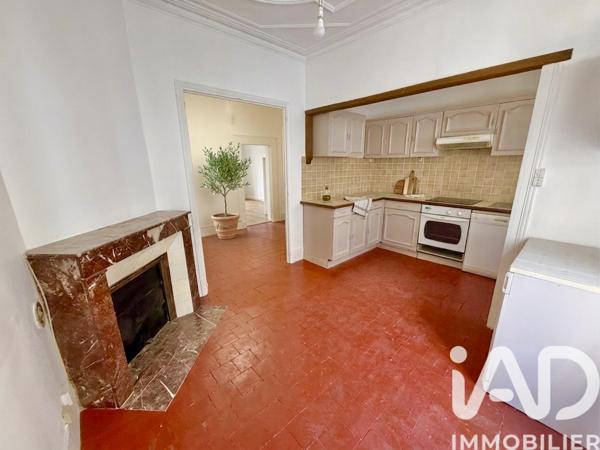 Maison à vendre 8 pièces 62 m² La Charité-sur-Loire