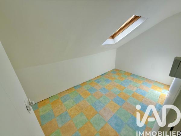 Maison à vendre 8 pièces 62 m² La Charité-sur-Loire