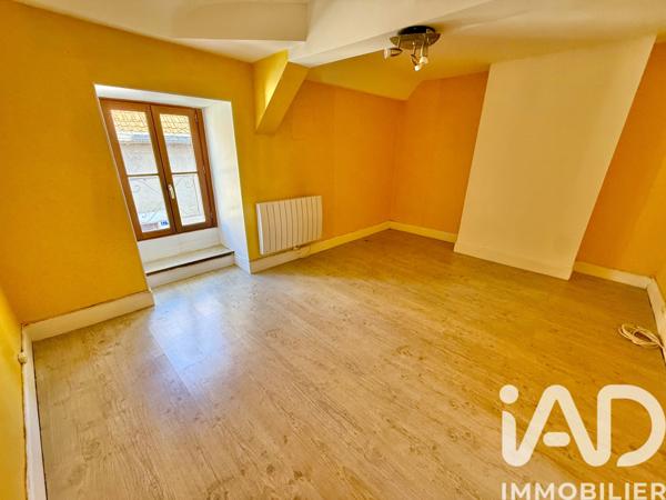 Maison à vendre 8 pièces 62 m² La Charité-sur-Loire
