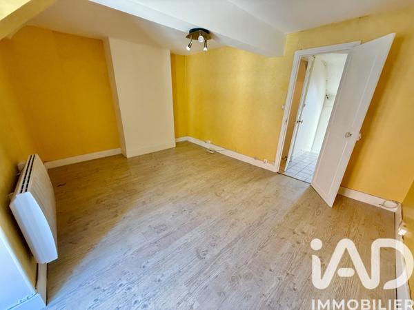 Maison à vendre 8 pièces 62 m² La Charité-sur-Loire