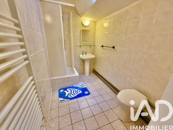 Maison à vendre 8 pièces 62 m² La Charité-sur-Loire