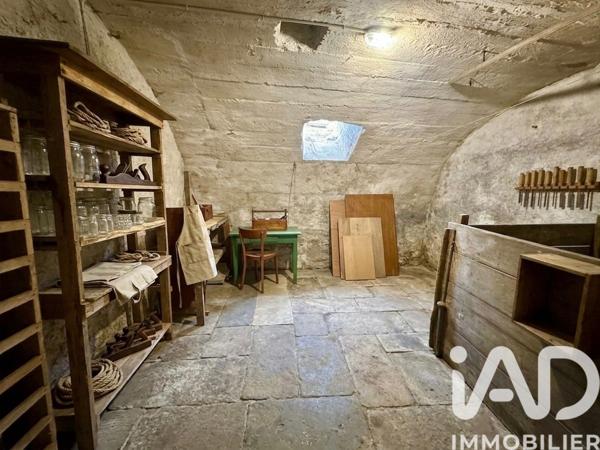 Maison à vendre 8 pièces 62 m² La Charité-sur-Loire