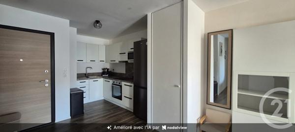 Appartement T3 à vendre  3 pièces - 66 m 2   LUCCIANA  - 202
