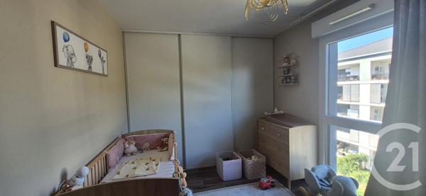 Appartement T3 à vendre  3 pièces - 66 m 2   LUCCIANA  - 202