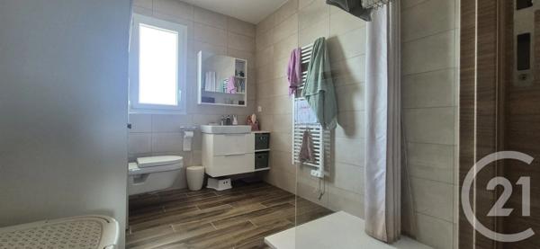 Appartement T3 à vendre  3 pièces - 66 m 2   LUCCIANA  - 202