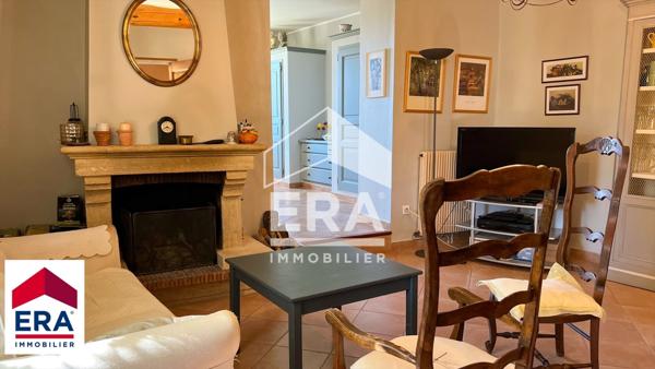 Charmante propriété en pierre avec jardin et piscine