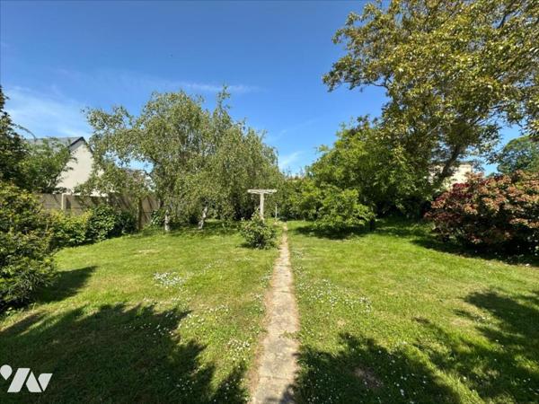 Pavillon individuel SAINTE MERE EGLISE (50480)