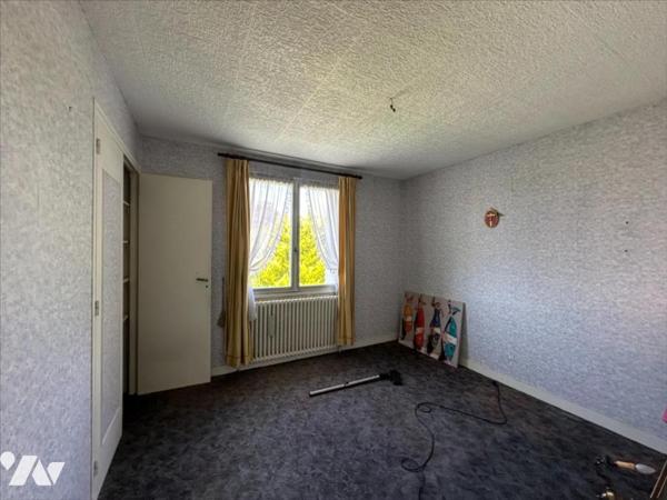 Pavillon individuel SAINTE MERE EGLISE (50480)