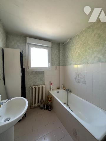 Pavillon individuel SAINTE MERE EGLISE (50480)