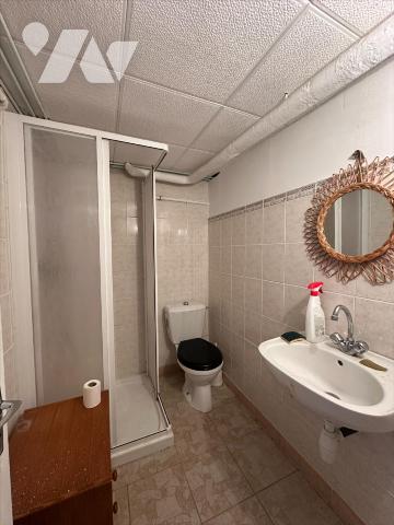 Pavillon individuel SAINTE MERE EGLISE (50480)