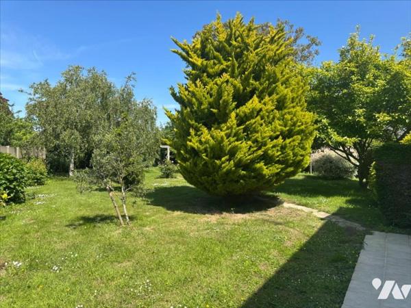 Pavillon individuel SAINTE MERE EGLISE (50480)