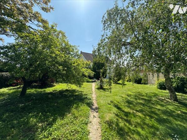 Pavillon individuel SAINTE MERE EGLISE (50480)