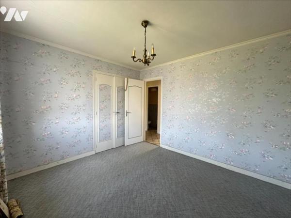 Pavillon individuel SAINTE MERE EGLISE (50480)