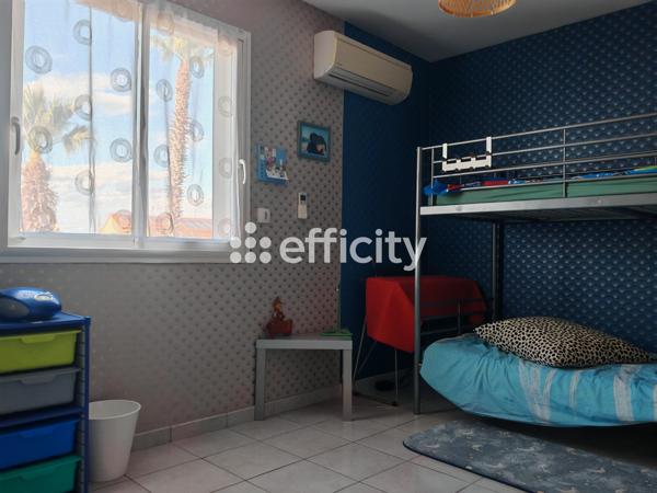 Maison 4 pièces - 109 m² Exclusivité efficity