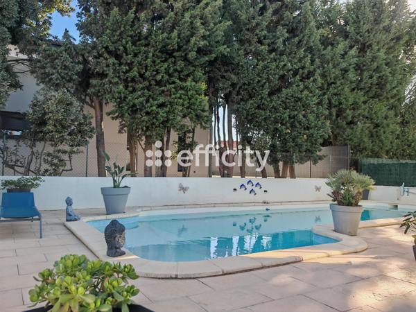 Maison 4 pièces - 109 m² Exclusivité efficity