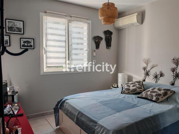 Maison 4 pièces - 109 m² Exclusivité efficity