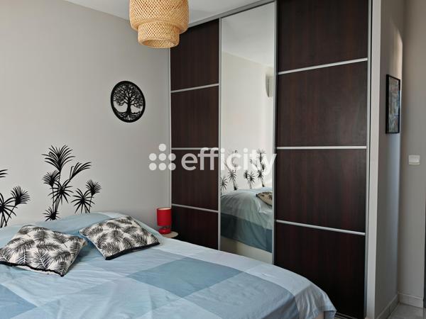 Maison 4 pièces - 109 m² Exclusivité efficity