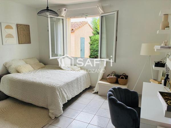 Maison 138 m2 - Bon Encontre - Exclusivité