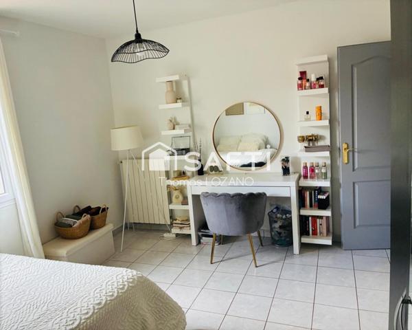 Maison 138 m2 - Bon Encontre - Exclusivité