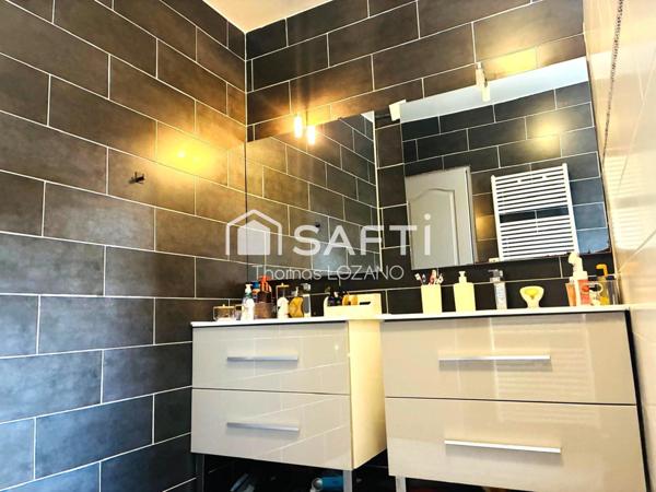 Maison 138 m2 - Bon Encontre - Exclusivité