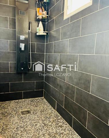 Maison 138 m2 - Bon Encontre - Exclusivité