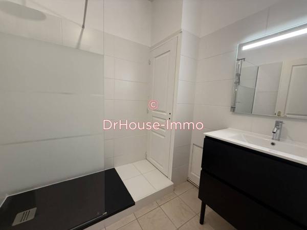 Appartement à louer 4 pièces de 80 m²