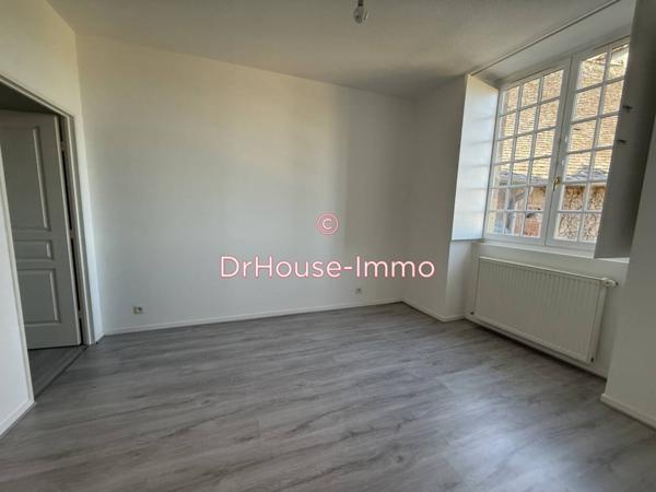 Appartement à louer 4 pièces de 80 m²