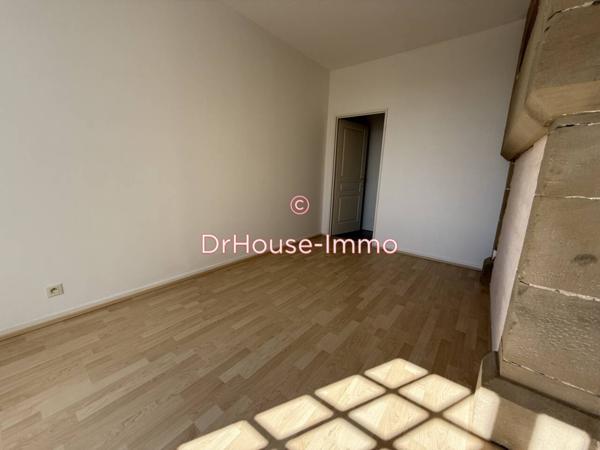 Appartement à louer 4 pièces de 80 m²