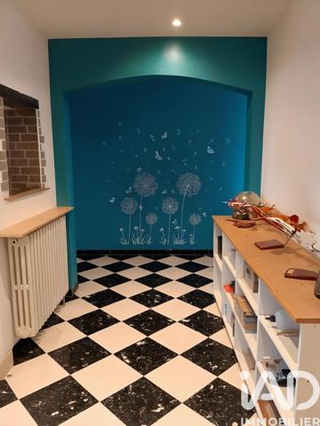 Maison à vendre 6 pièces 171 m² Chabeuil