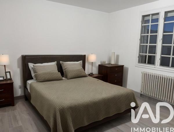 Maison à vendre 6 pièces 171 m² Chabeuil