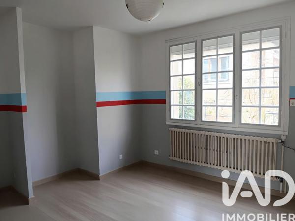 Maison à vendre 6 pièces 171 m² Chabeuil