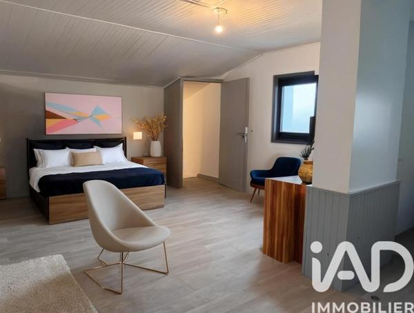 Maison à vendre 6 pièces 171 m² Chabeuil