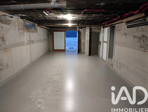 Maison à vendre 6 pièces 171 m² Chabeuil