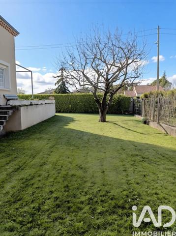 Maison à vendre 6 pièces 171 m² Chabeuil