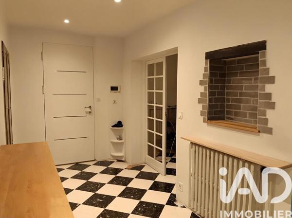 Maison à vendre 6 pièces 171 m² Chabeuil
