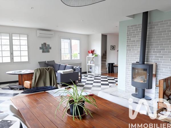 Maison à vendre 6 pièces 171 m² Chabeuil