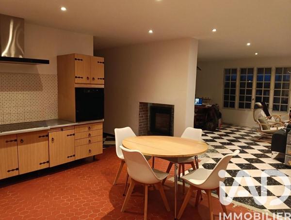Maison à vendre 6 pièces 171 m² Chabeuil