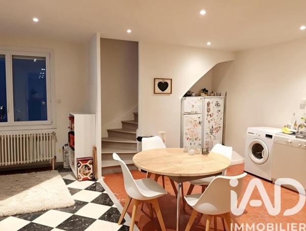 Maison à vendre 6 pièces 171 m² Chabeuil