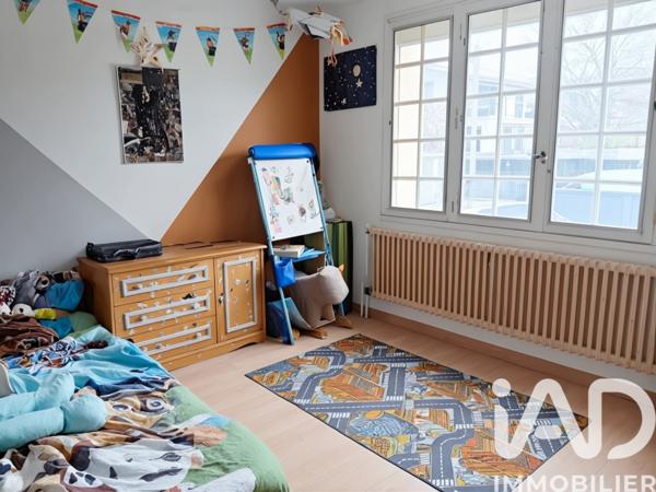 Maison à vendre 6 pièces 171 m² Chabeuil